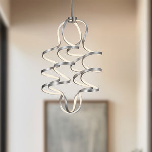 Synergy Chandelier