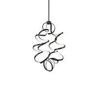 Synergy Chandelier