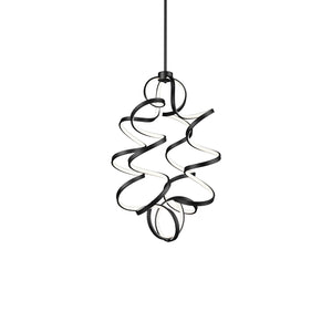 Synergy Chandelier