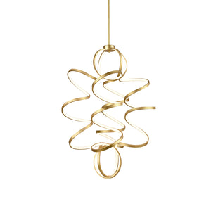 Synergy Chandelier