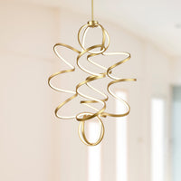 Synergy Chandelier