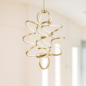 Synergy Chandelier