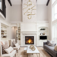 Synergy Chandelier