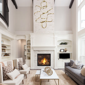 Synergy Chandelier