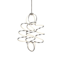 Synergy Chandelier