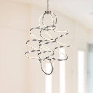 Synergy Chandelier