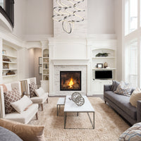 Synergy Chandelier