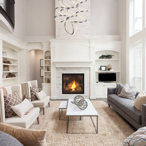 Synergy Chandelier