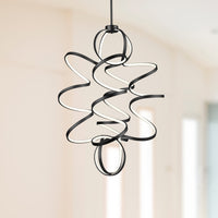 Synergy Chandelier