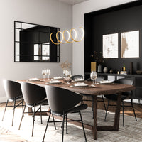 Synergy Linear Pendant