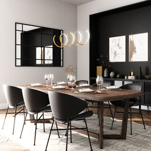 Synergy Linear Pendant