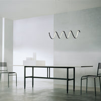 Synergy Linear Pendant