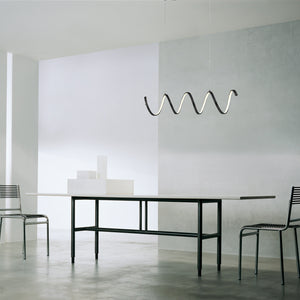 Synergy Linear Pendant