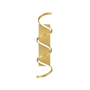Synergy Wall Sconce