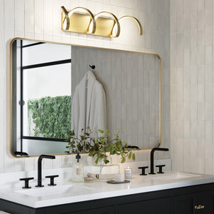 Synergy Wall Sconce
