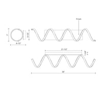 Synergy Wall Sconce