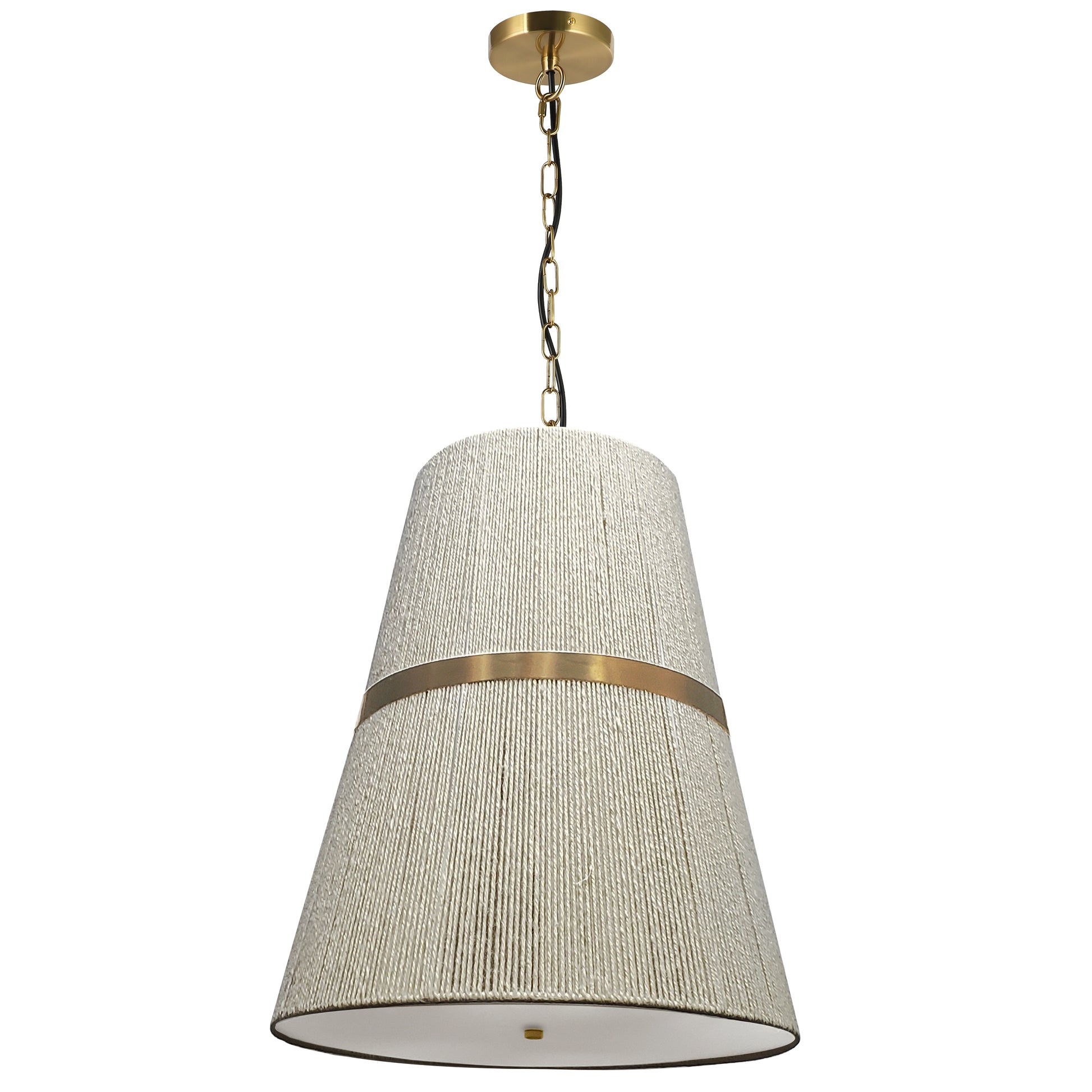 Sylvie 3LT Pendant