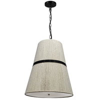 Sylvie 3LT Pendant