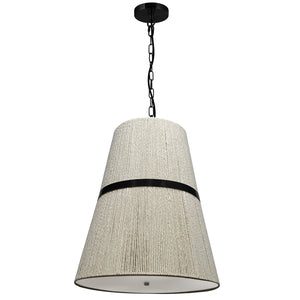 Sylvie 3LT Pendant