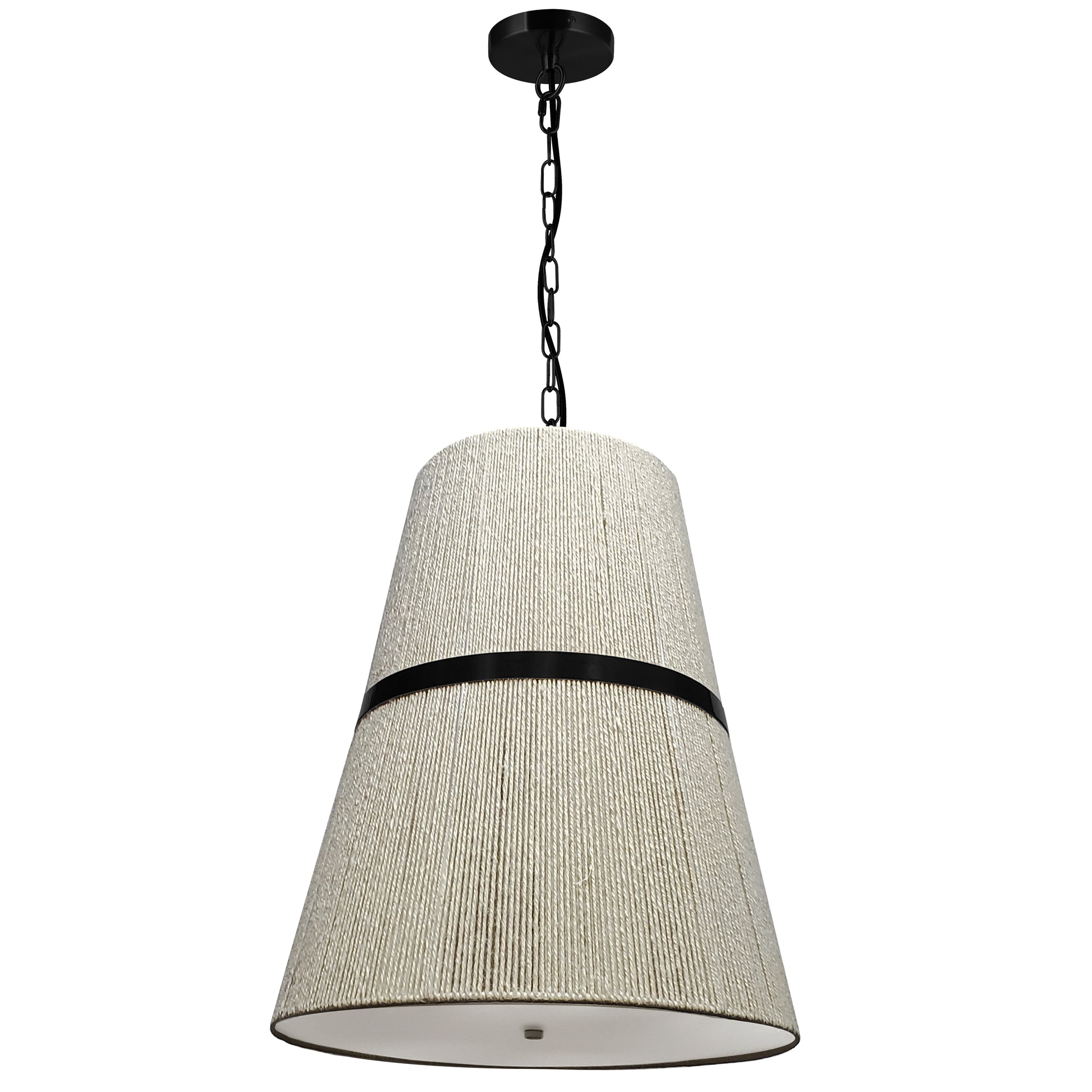 Sylvie 3LT Pendant