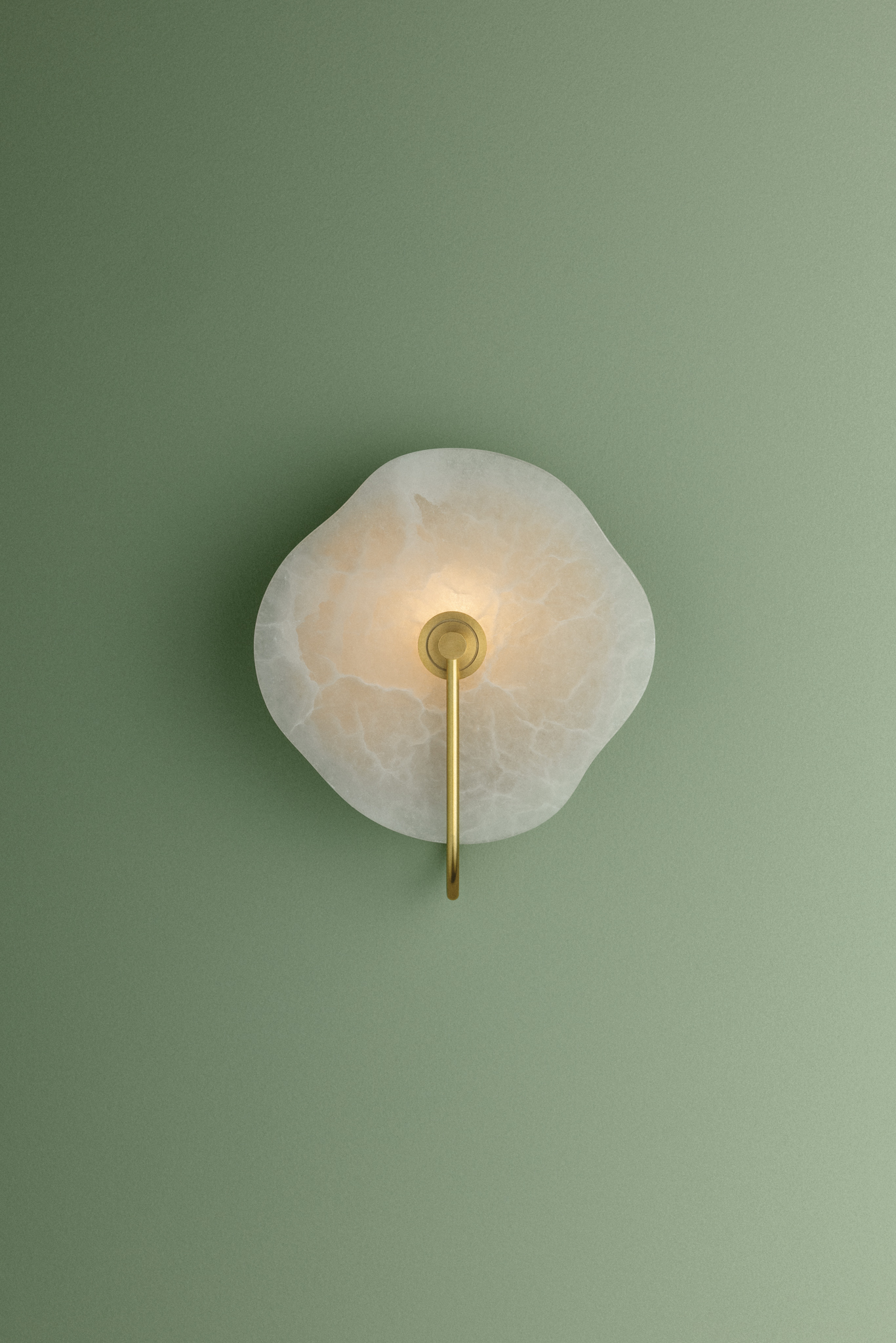 Sariah Wall Sconce
