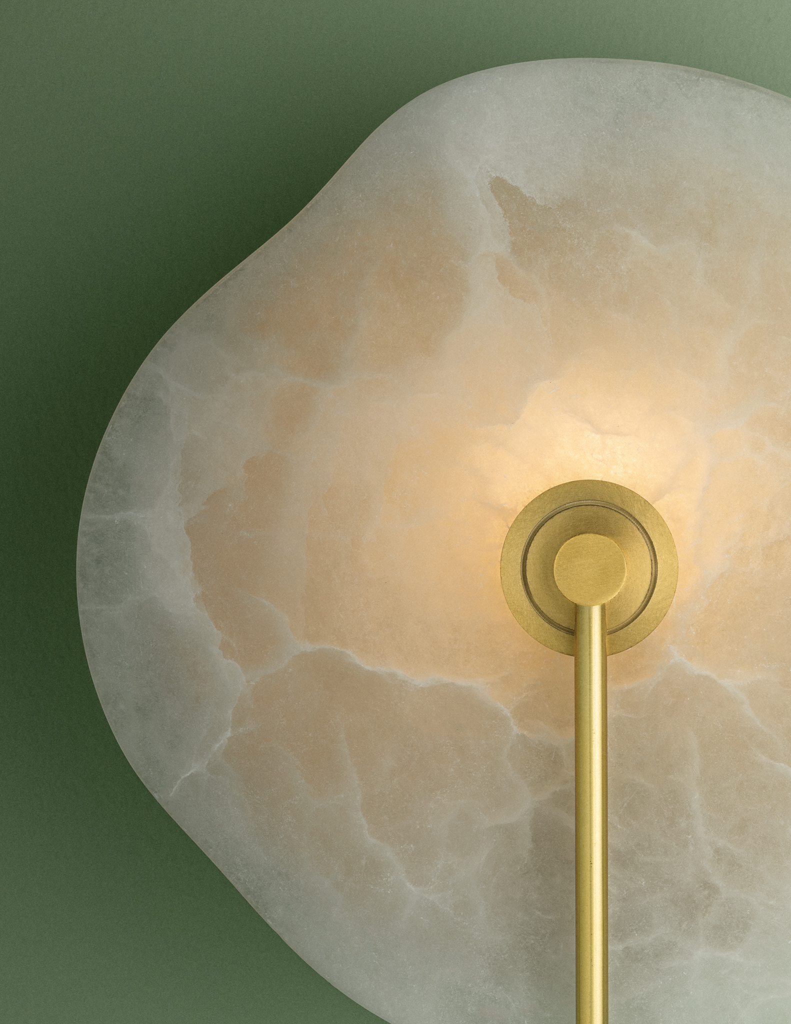 Sariah Wall Sconce