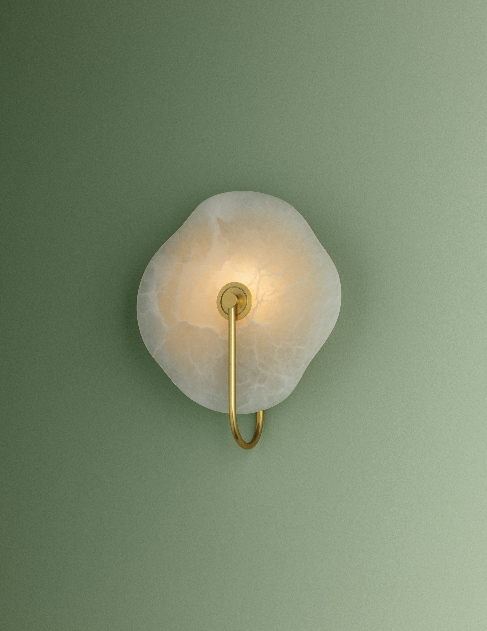 Sariah Wall Sconce