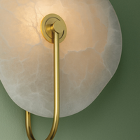 Sariah Wall Sconce