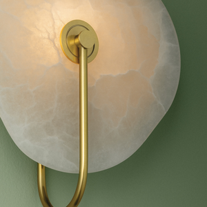 Sariah Wall Sconce