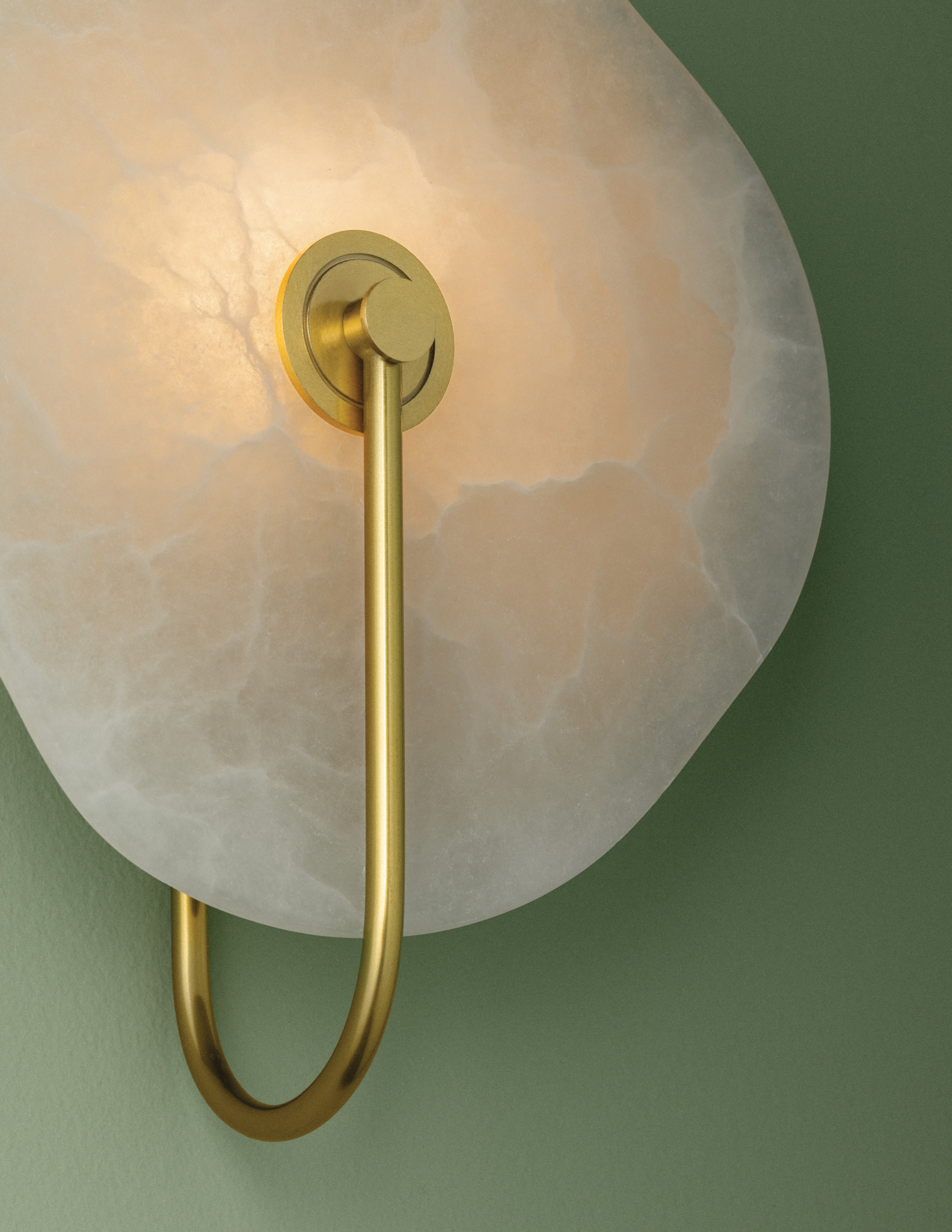 Sariah Wall Sconce