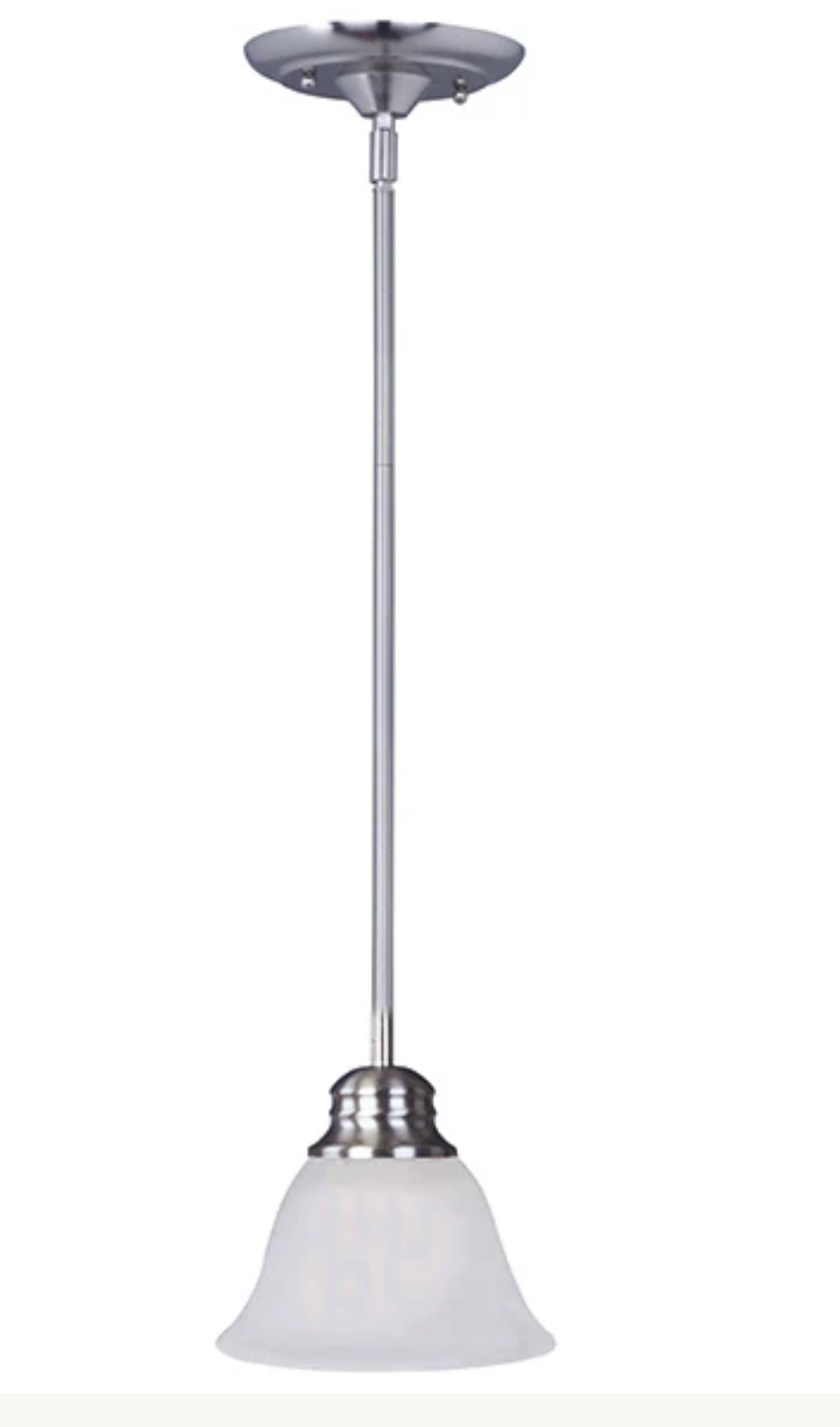 Malaga 1-Light Mini Pendant