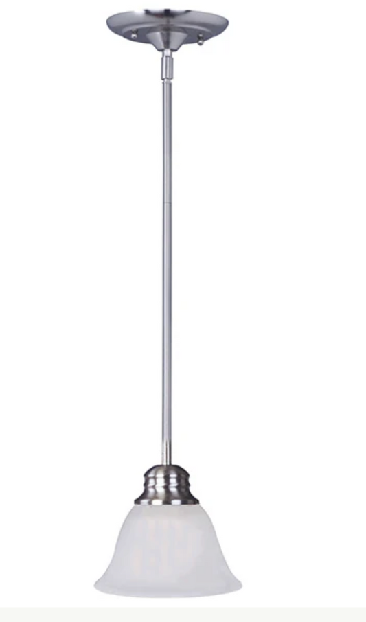 Malaga 1-Light Mini Pendant