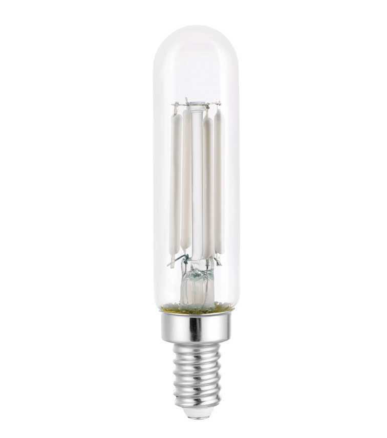 T6 E12 6W Clear