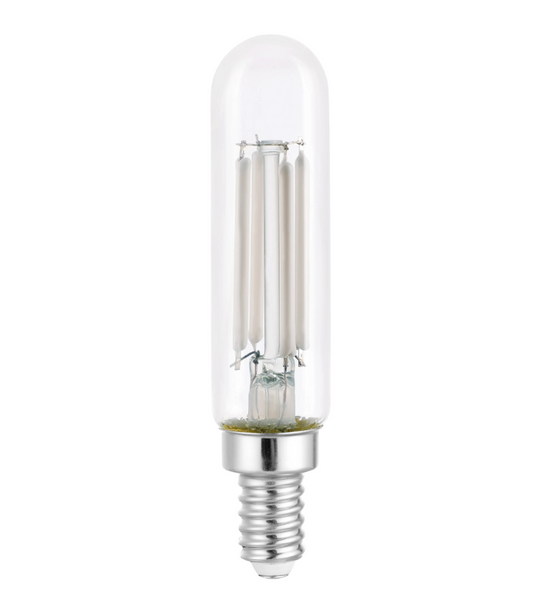 T6 E12 6W Clear