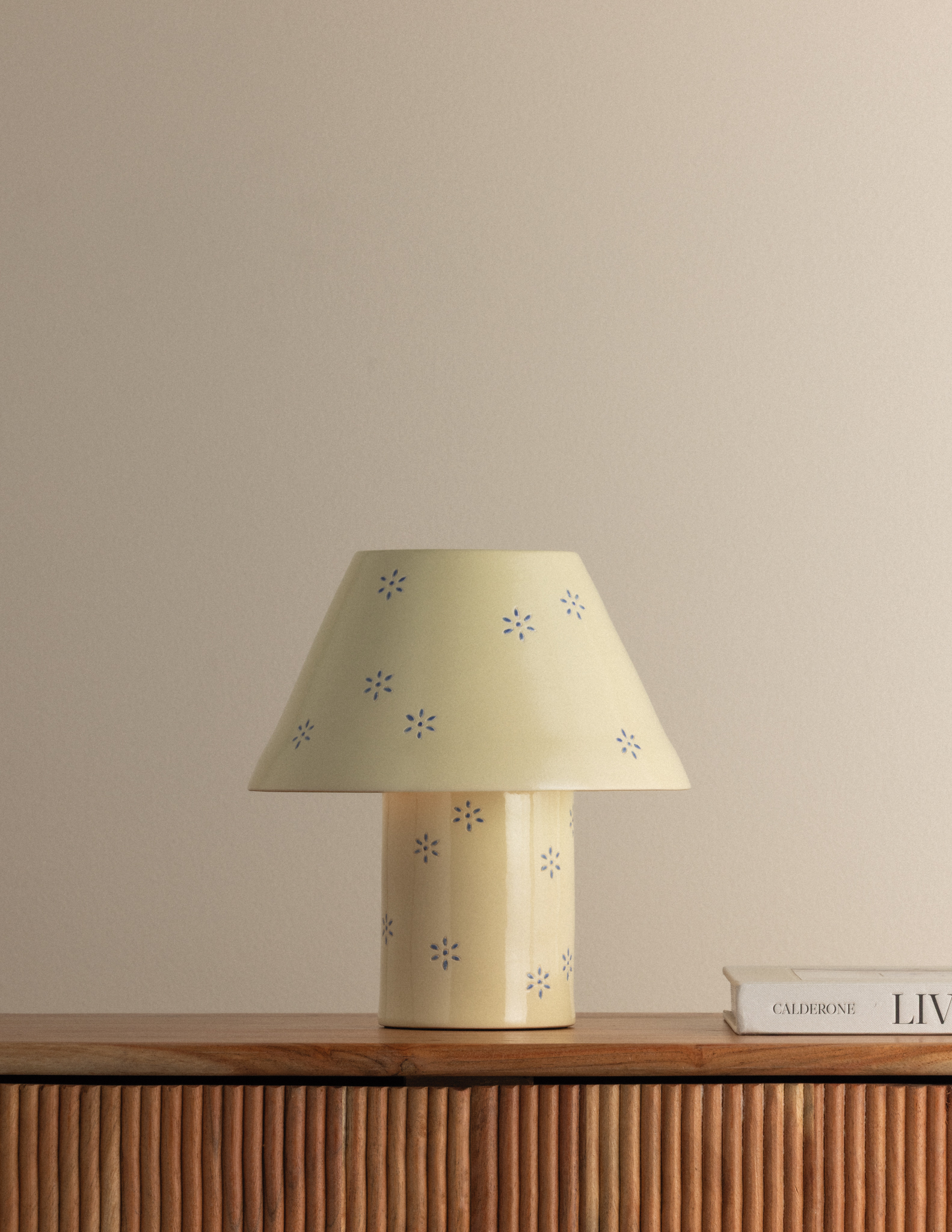 Seraphine Rechargeable Table Lamp