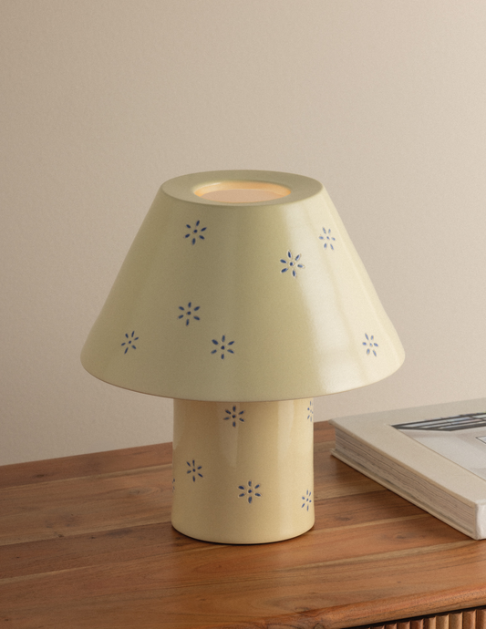 Seraphine Rechargeable Table Lamp