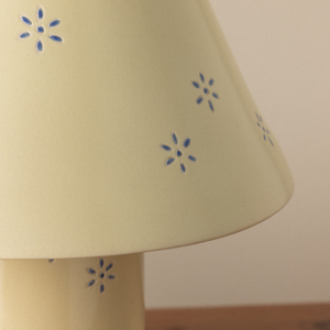 Seraphine Rechargeable Table Lamp