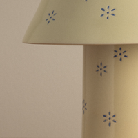 Seraphine Rechargeable Table Lamp