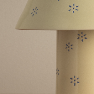 Seraphine Rechargeable Table Lamp