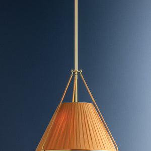 Sunside Pendant