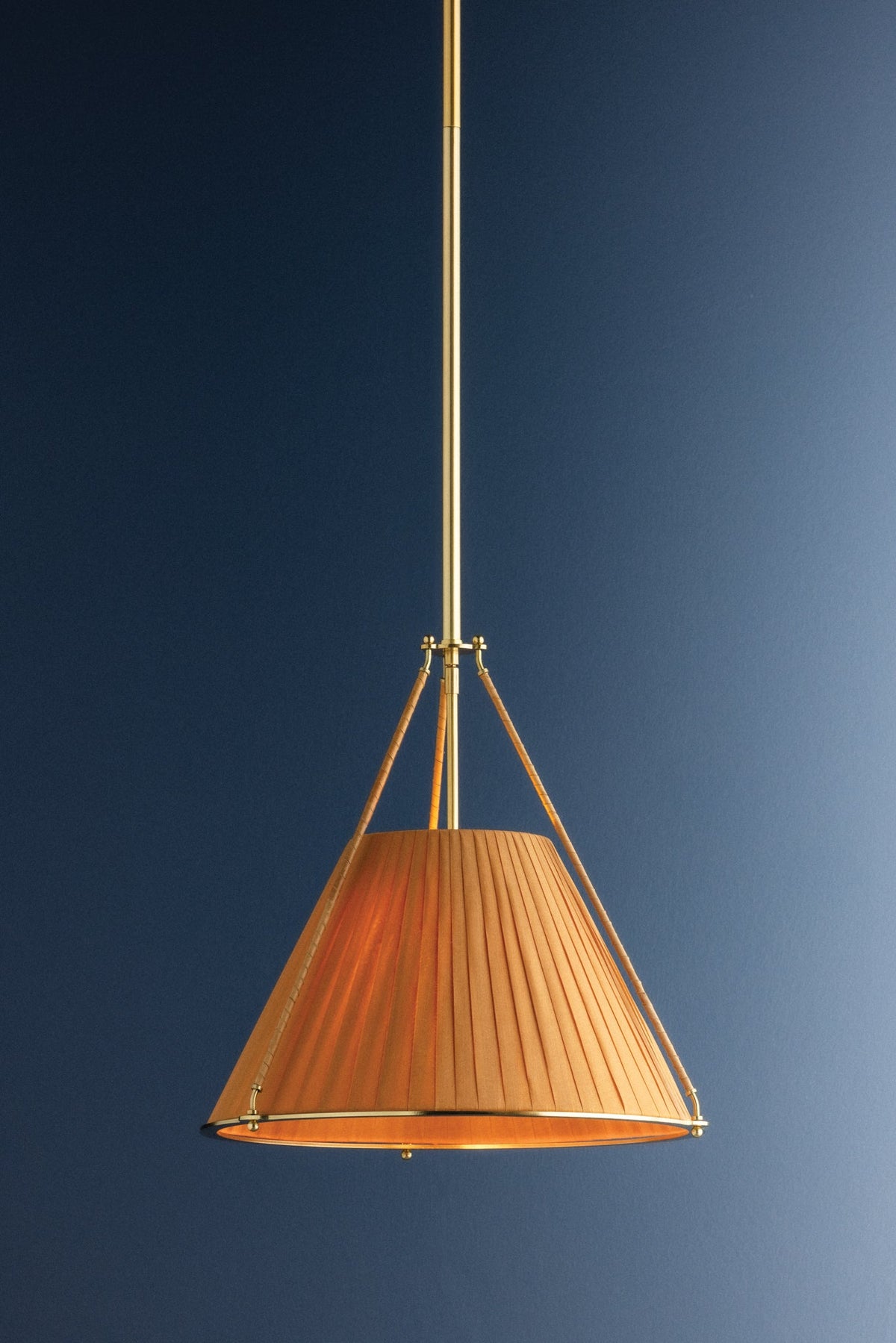 Sunside Pendant