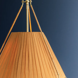 Sunside Pendant