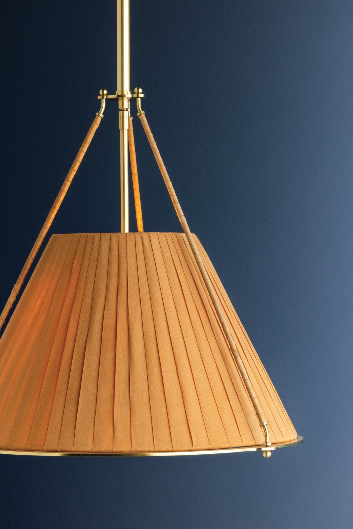 Sunside Pendant