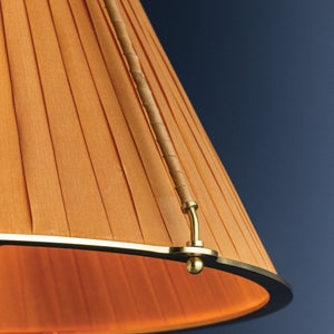 Sunside Pendant