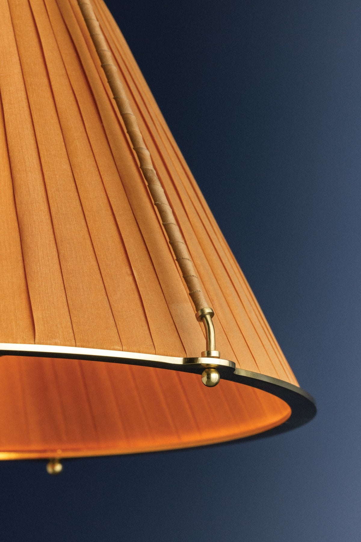 Sunside Pendant