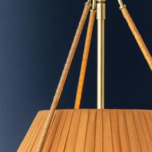 Sunside Pendant