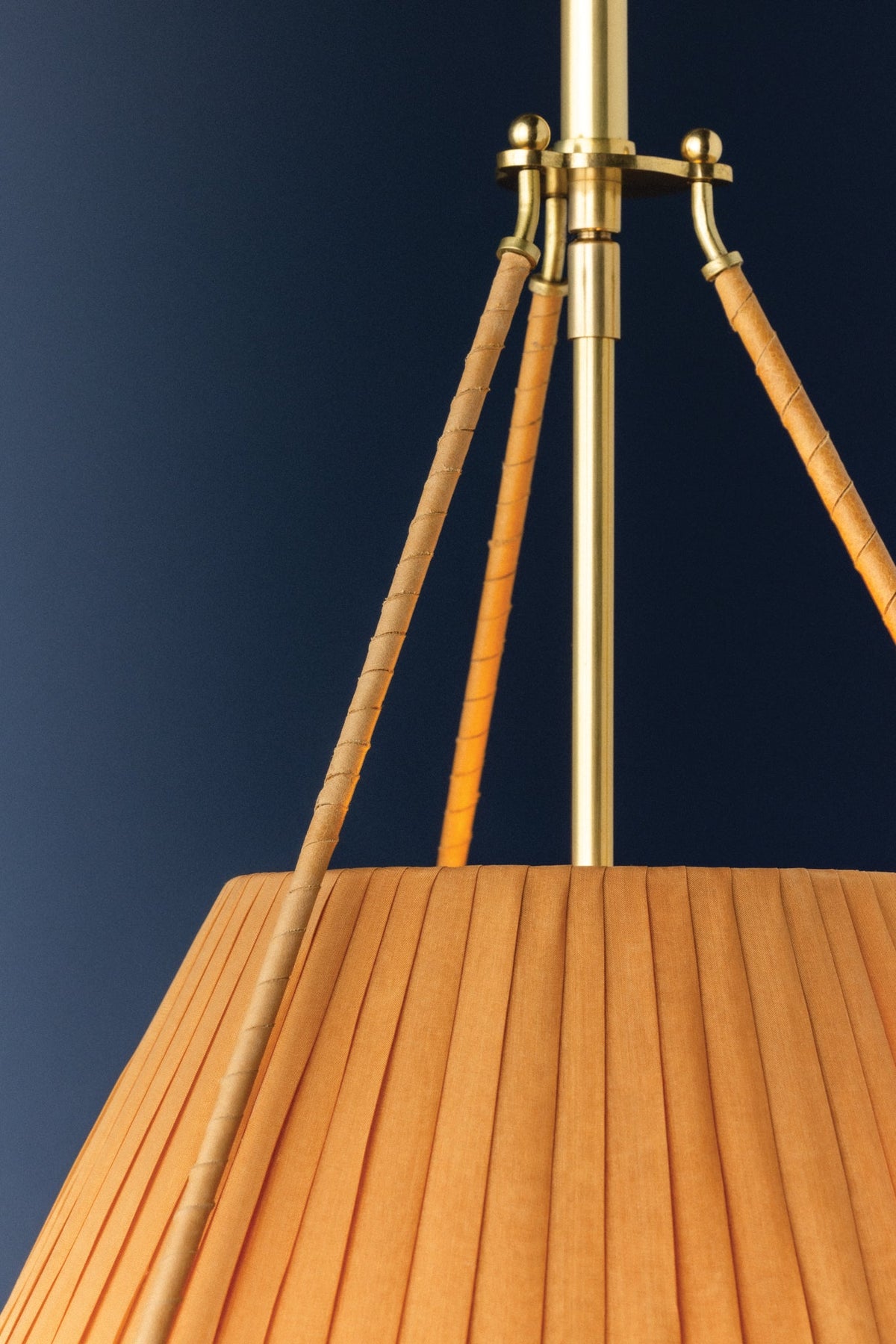 Sunside Pendant