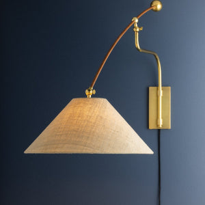 Sylva Wall Sconce