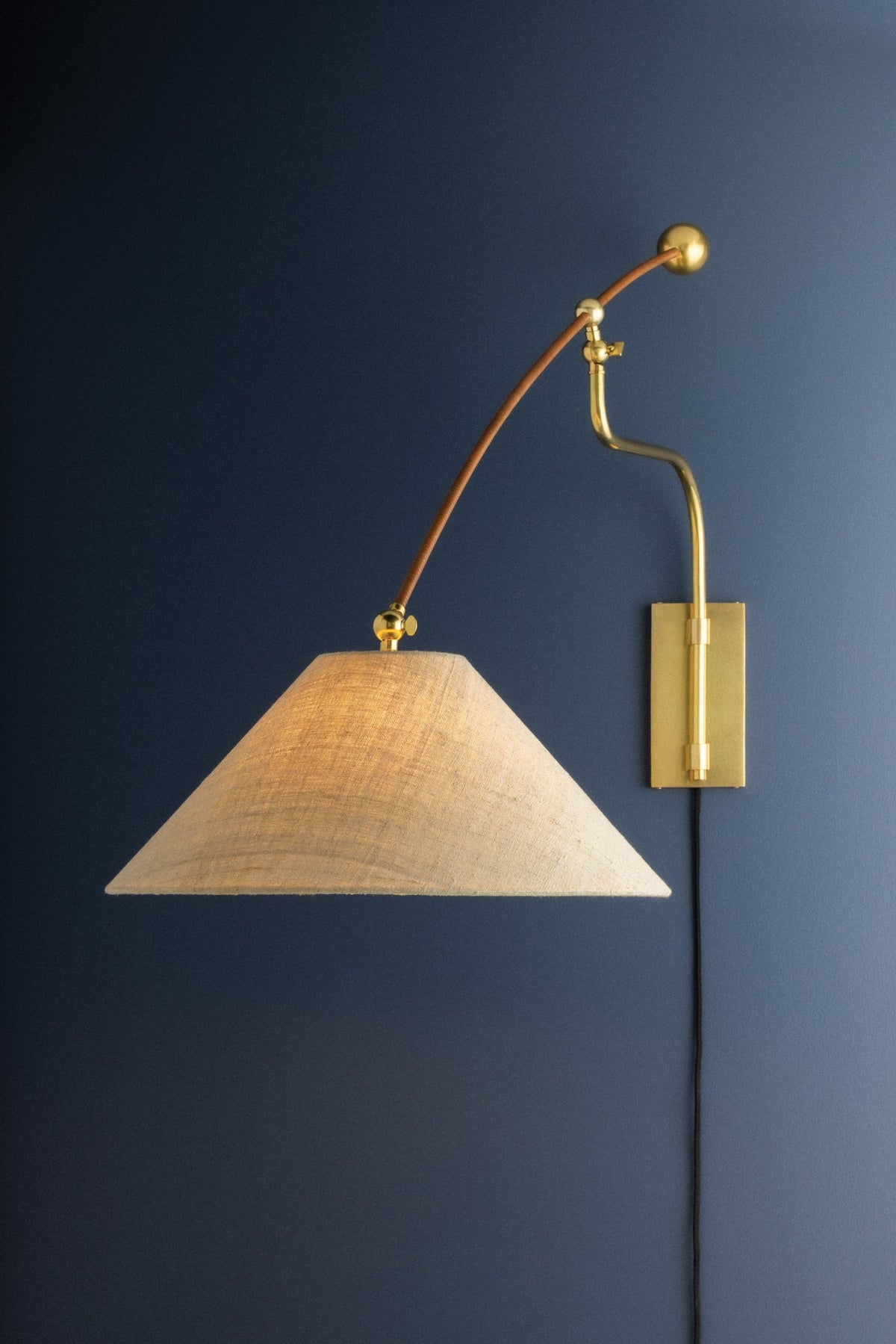 Sylva Wall Sconce