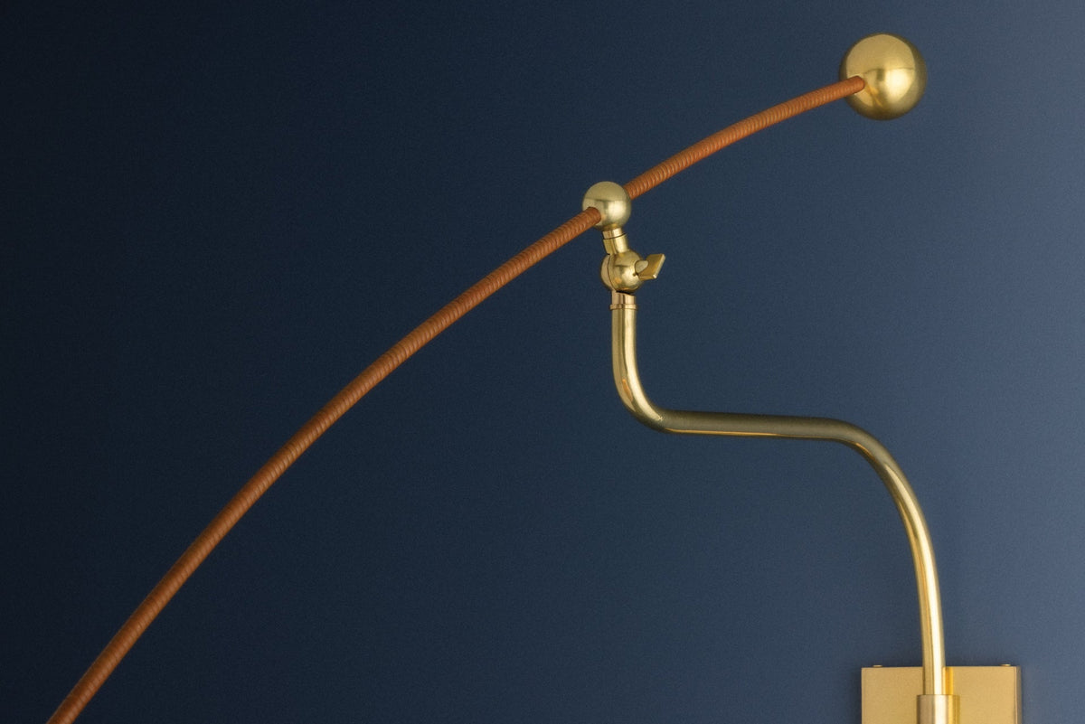 Sylva Wall Sconce